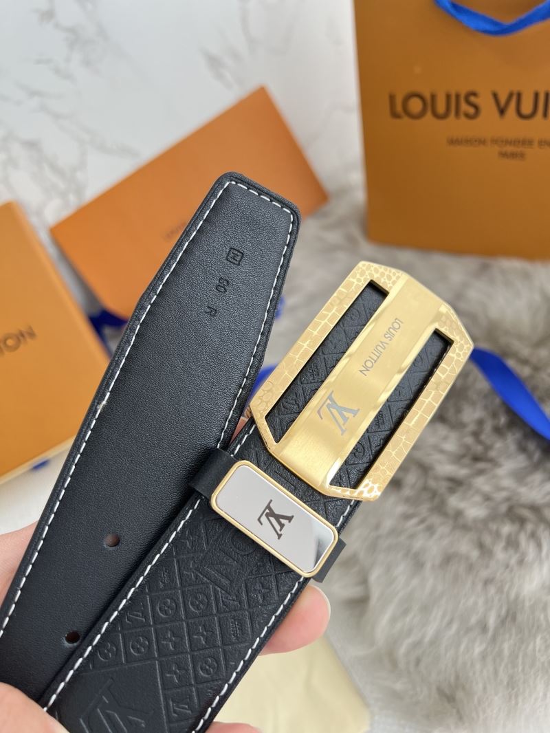 Louis Vuitton Belts